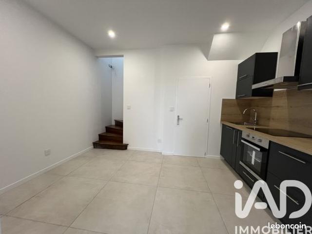 Maison 4 pièces 66 m²