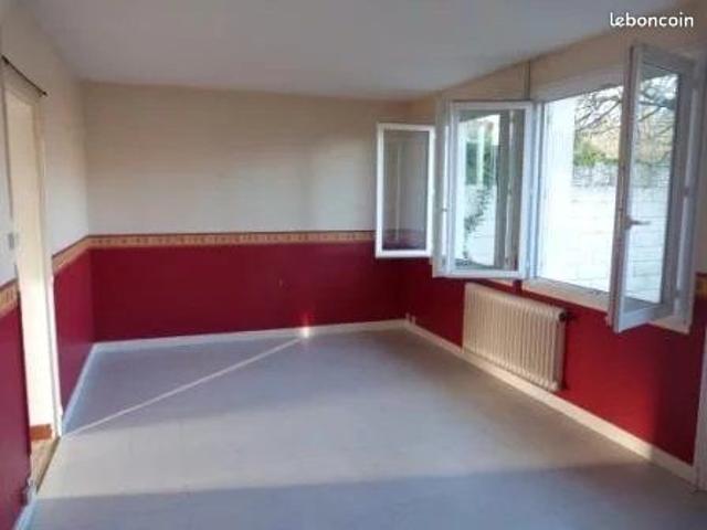 Maison 4 pièces 70 m²