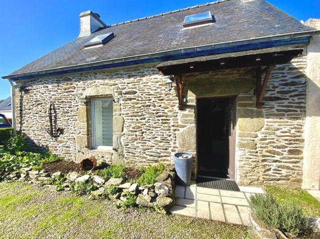 Maison 4 pièces 70 m²