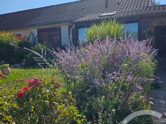 Maison 4 pièces 70 m²