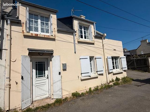 Maison 4 pièces 70 m²