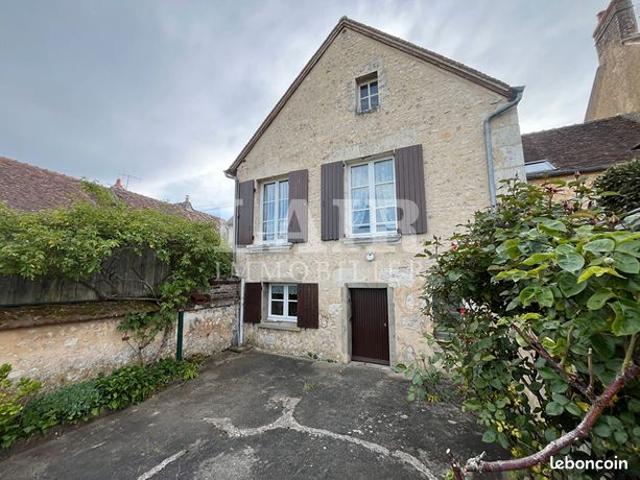 Maison 4 pièces 70 m²