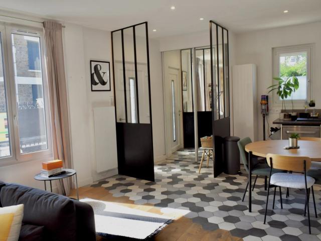 Maison 4 pièces 70 m²