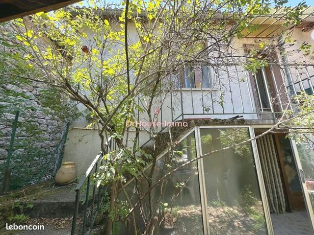 Maison 4 pièces 70 m²