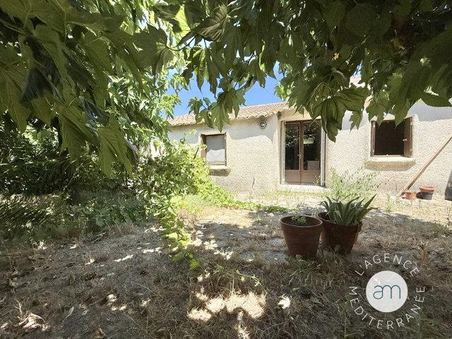 Maison 4 pièces 70 m²