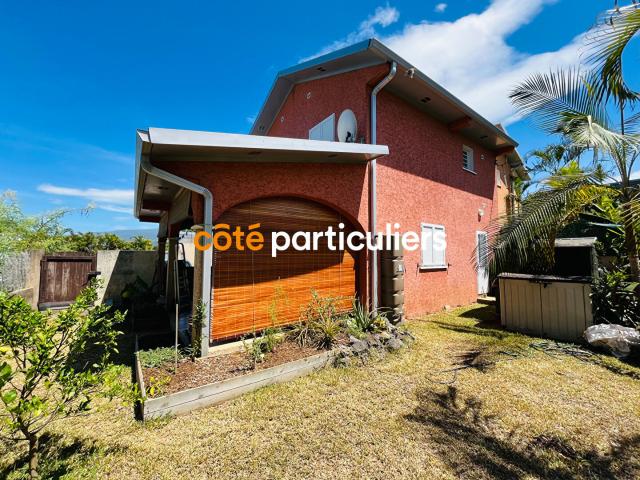 Maison 4 pièces 70 m²