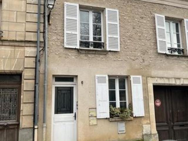 Maison 4 pièces 70 m²