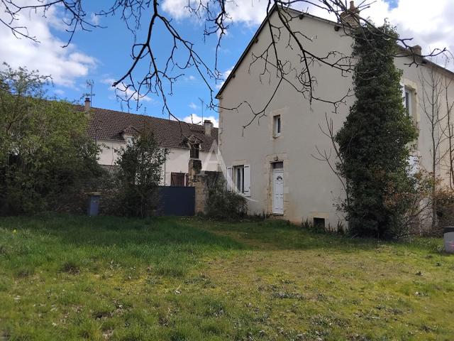 Maison 4 pièces 70 m²