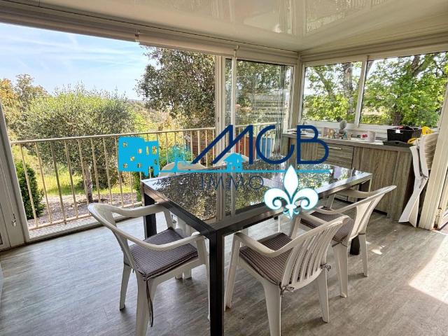 Maison 4 pièces 70 m²