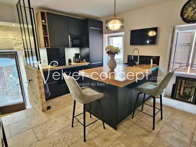 Maison 4 pièces 70 m²