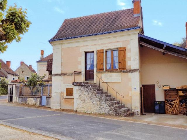 Maison 4 pièces 70 m²