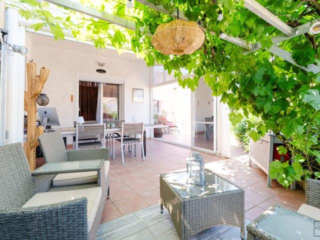 Maison 4 pièces 70 m²