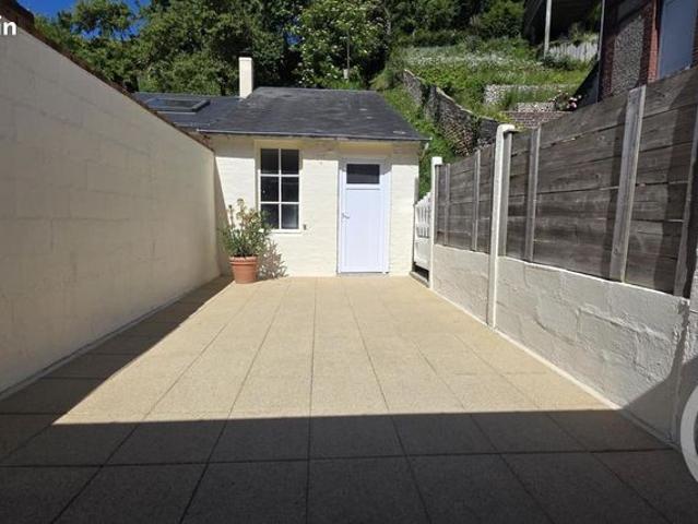 Maison 4 pièces 70 m²