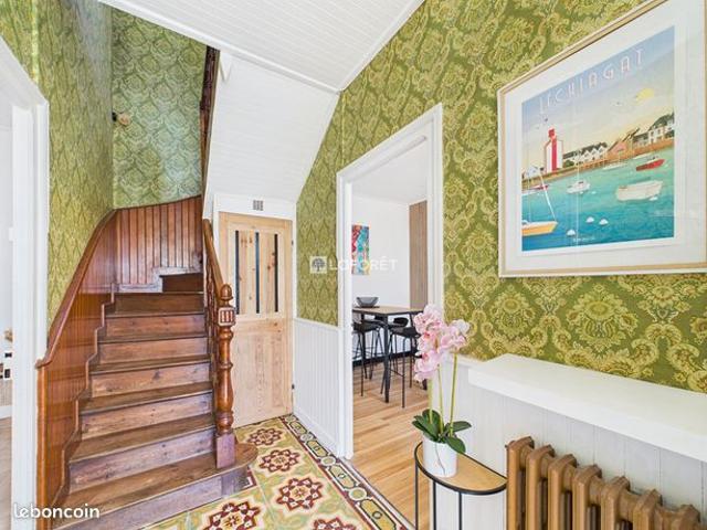 Maison 4 pièces 70 m²