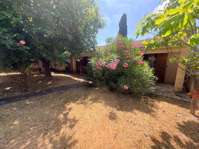 Maison 4 pièces 70 m²