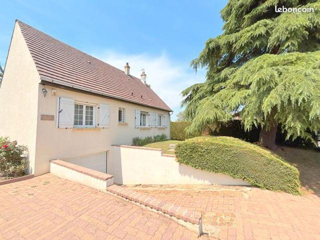 Maison 4 pièces 70 m²