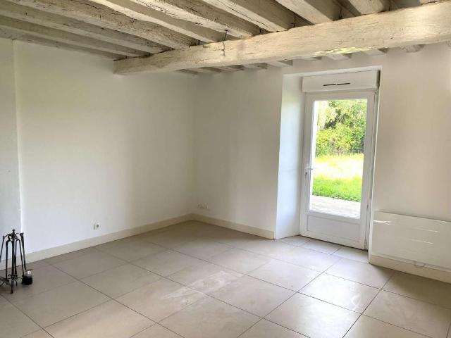 Maison 4 pièces 70 m²