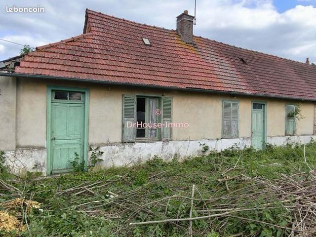 Maison 4 pièces 70 m²