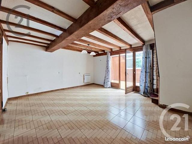Maison 4 pièces 70 m²