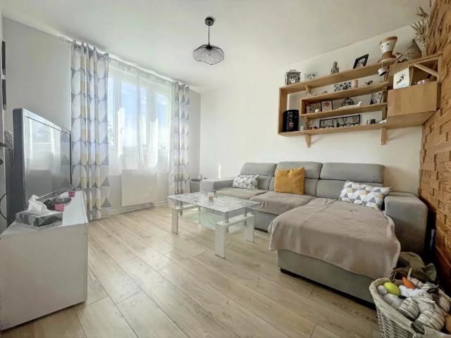 Maison 4 pièces 70 m²
