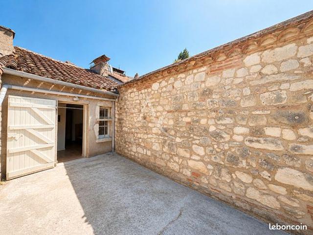 Maison 4 pièces 70 m²