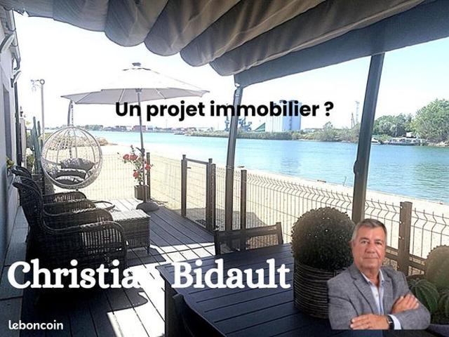 Maison 4 pièces 70 m²