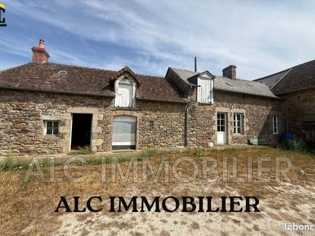 Maison 4 pièces 70 m²