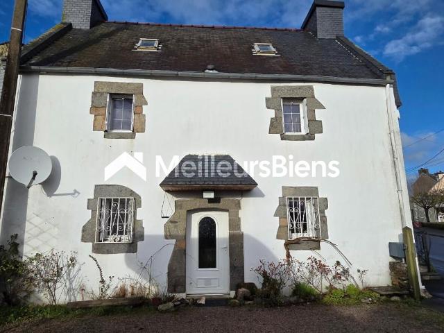 Maison 4 pièces 70 m²