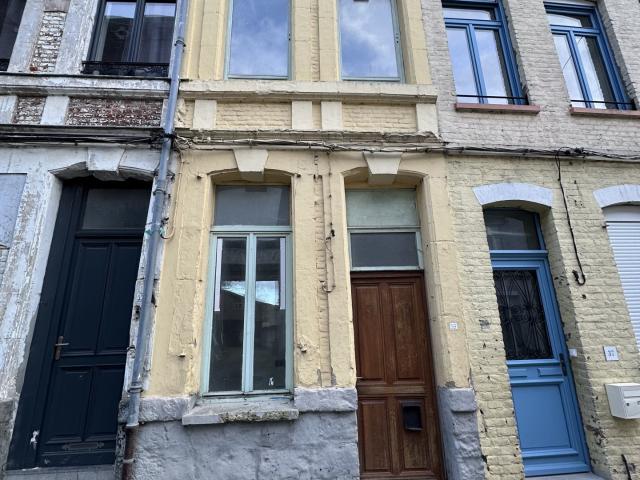 Maison 4 pièces 70 m²