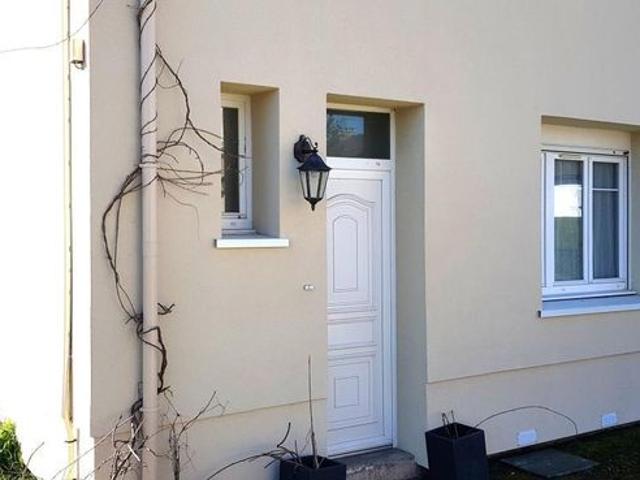 Maison 4 pièces 70 m²