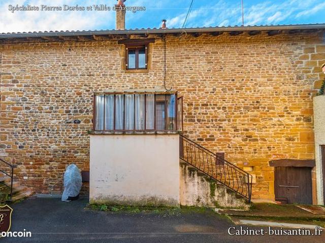 Maison 4 pièces 70 m²