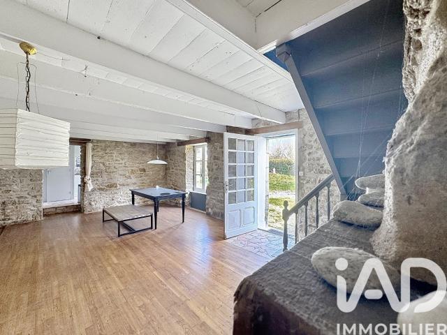 Maison 4 pièces 70 m²