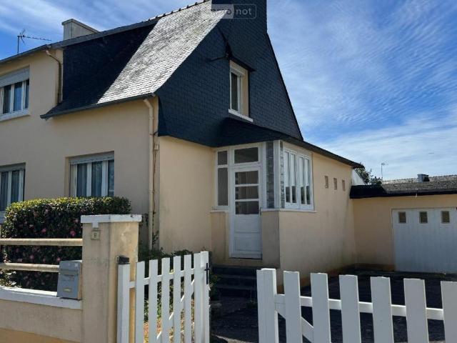 Maison 4 pièces 70 m²