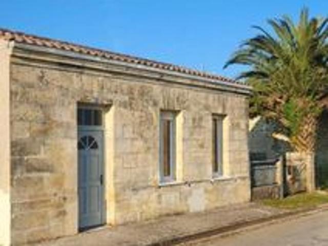 Maison 4 pièces 70 m²