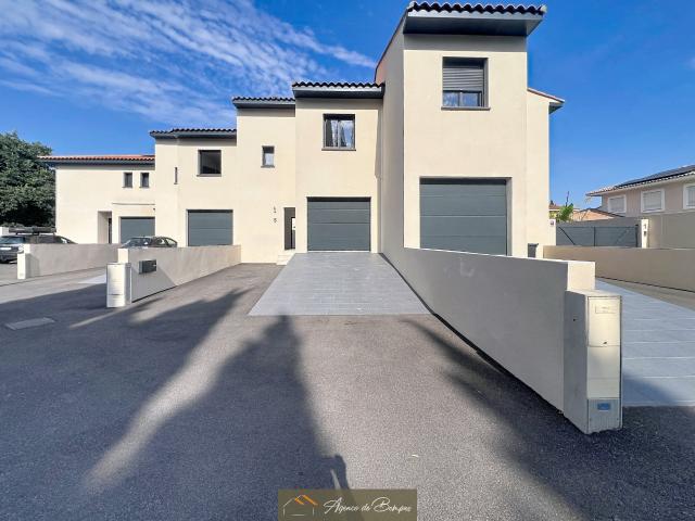 Maison 4 pièces 70 m²