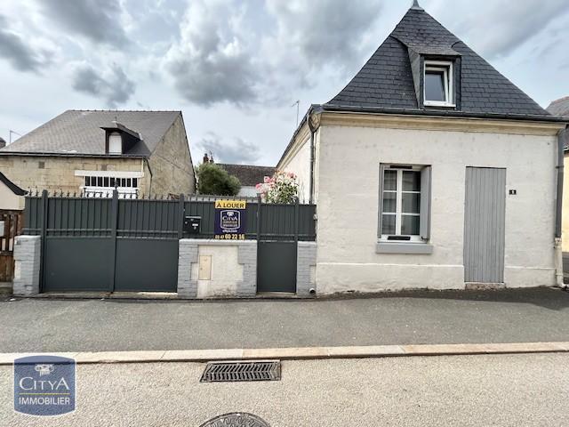 Maison 4 pièces 70 m²