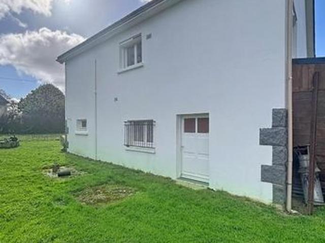 Maison 4 pièces 70 m²