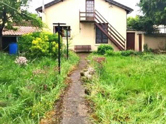 Maison 4 pièces 70 m²