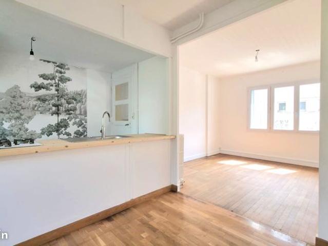 Maison 4 pièces 70 m²