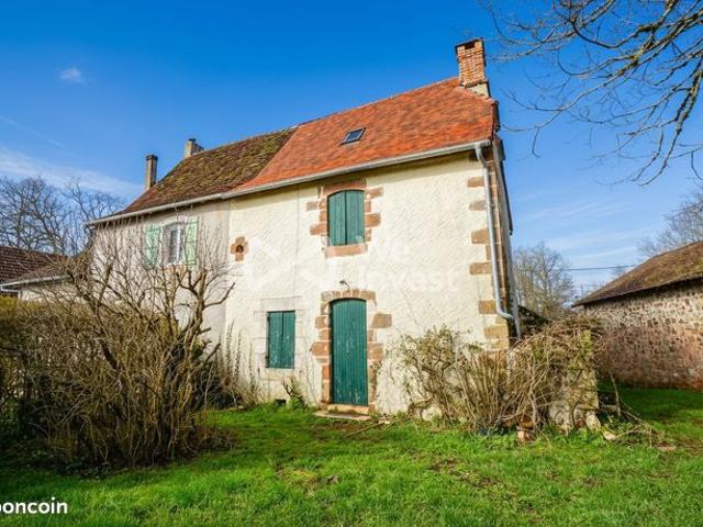 Maison 4 pièces 70 m²