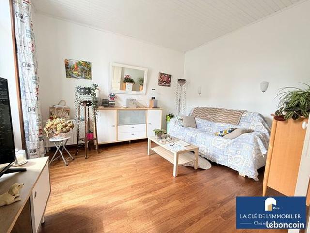 Maison 4 pièces 70 m²