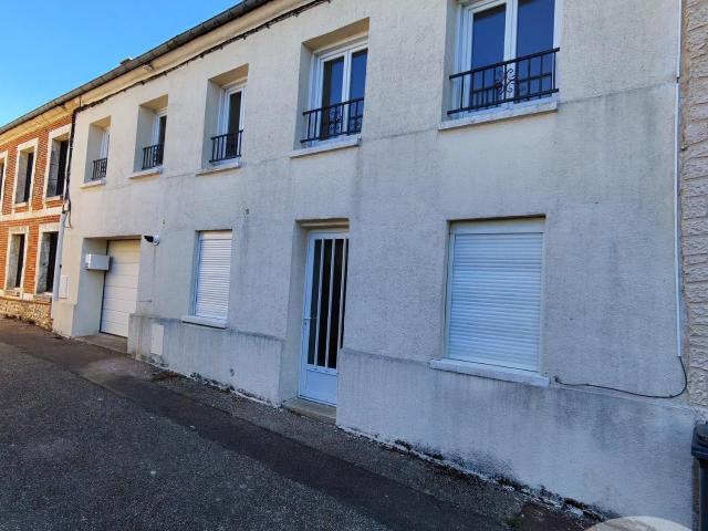 Maison 4 pièces 70 m²