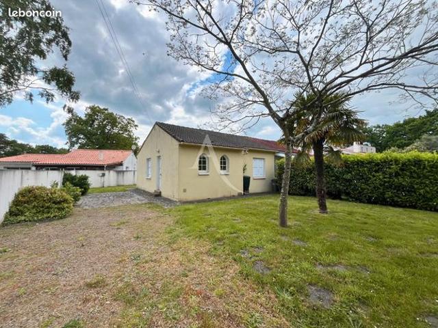Maison 4 pièces 70 m²