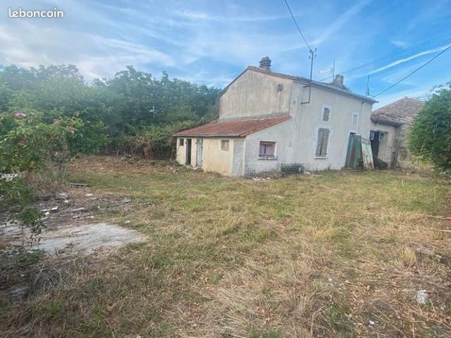 Maison 4 pièces 70 m²