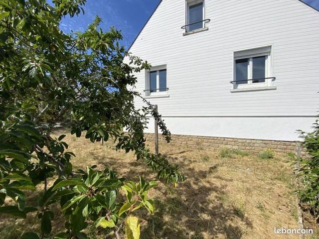 Maison 4 pièces 70 m²