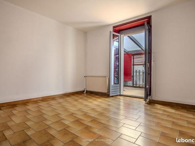 Maison 4 pièces 70 m²