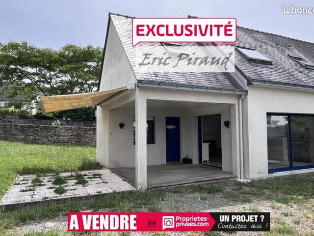 Maison 4 pièces 70 m²