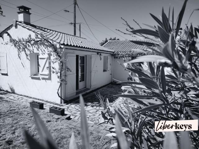 Maison 4 pièces 70 m²