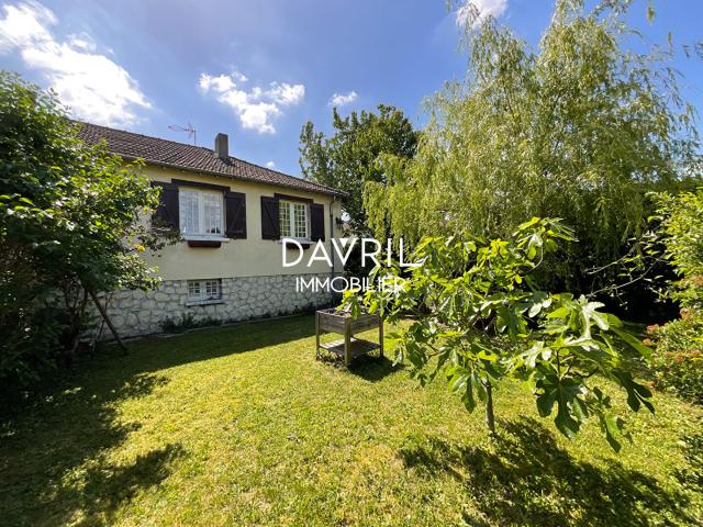 Maison 4 pièces 70 m²
