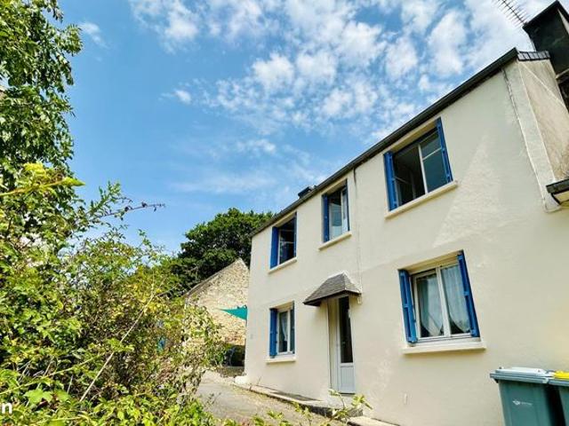 Maison 4 pièces 70 m²